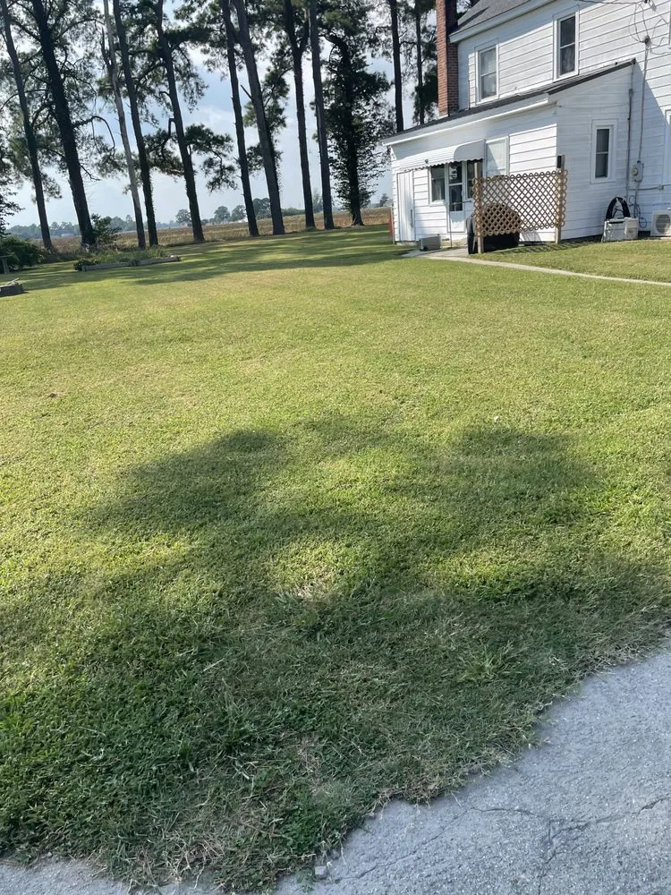 Affordable residential landscaping in Maple, NC - Southern Designs Landscaping