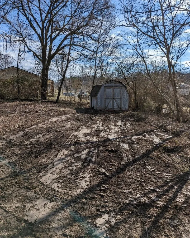 Local landscape design near you in Chattanooga, TN by Southern Dirt and Turf