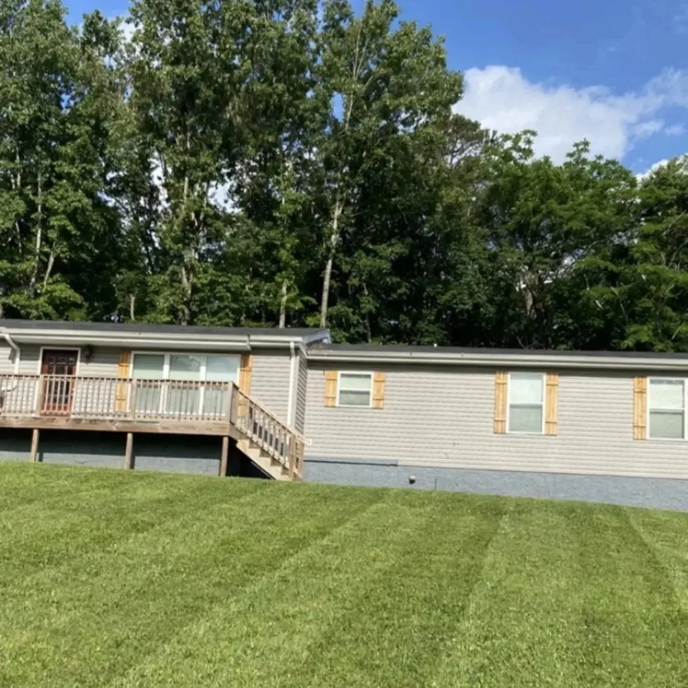 Custom landscaping services in Chattanooga, TN - Southern Dirt and Turf