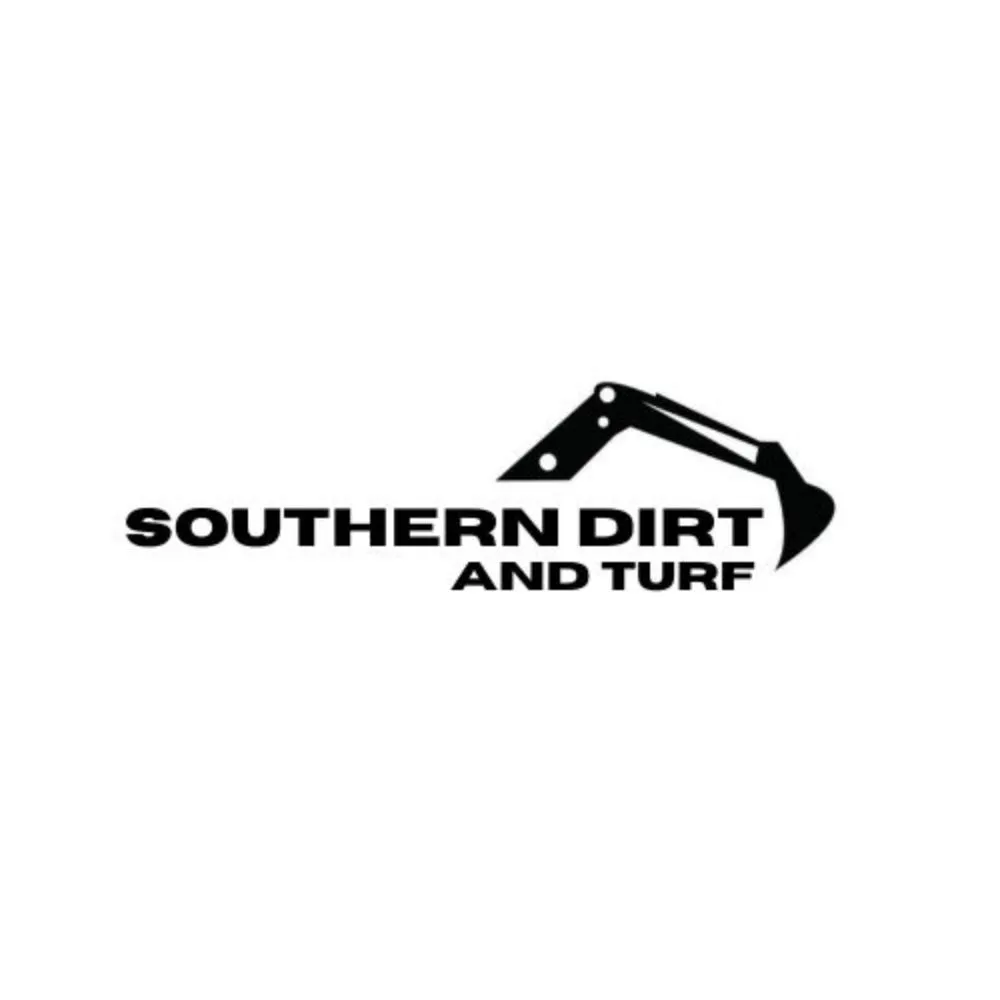 Affordable landscape installation for residential properties in Chattanooga, TN by Southern Dirt and Turf