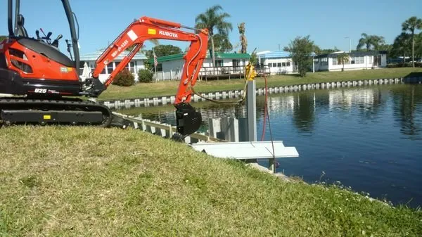 Top-rated outdoor landscaping in Tarpon Springs, FL - Southern Drainage Systems