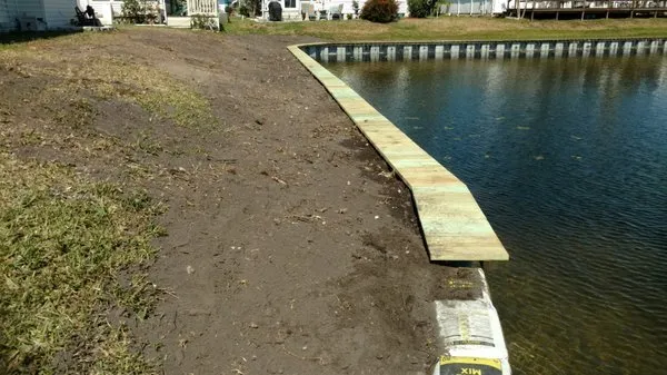 Reliable yard maintenance experts serving Tarpon Springs, FL - Southern Drainage Systems