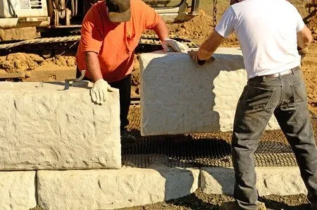 Professional landscape design in Tarpon Springs, FL - Southern Drainage Systems