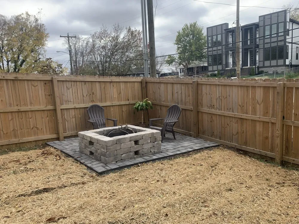 Expert landscaping services for outdoor upgrades in Murfreesboro, TN by Southern Dream Landscaping