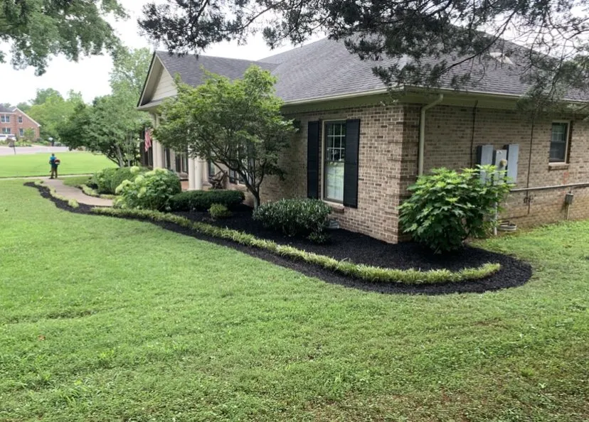 Expert yard maintenance experts serving Murfreesboro, TN - Southern Dream Landscaping