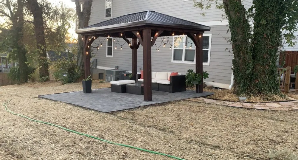 Expert yard cleanup service experts serving Murfreesboro, TN - Southern Dream Landscaping