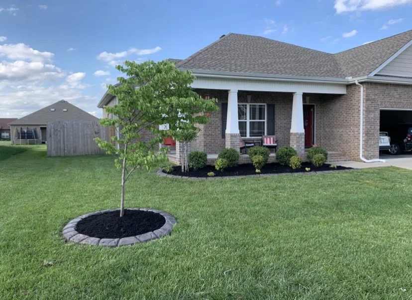Trusted outdoor landscaping for beautiful yards in Murfreesboro, TN by Southern Dream Landscaping