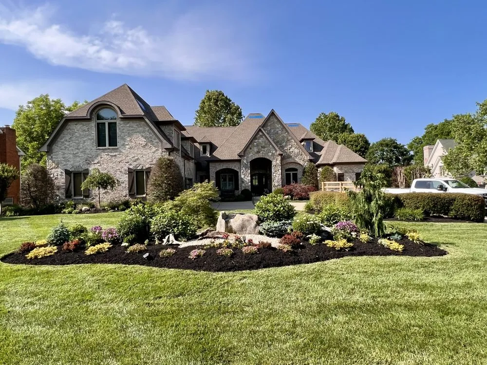 Trusted landscape installation in Tampa Bay, FL - Southern Dreams Landscaping