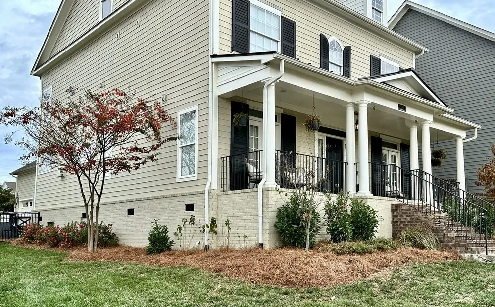 Top-rated residential landscaping for homes across Tampa Bay, FL - Southern Dreams Landscaping