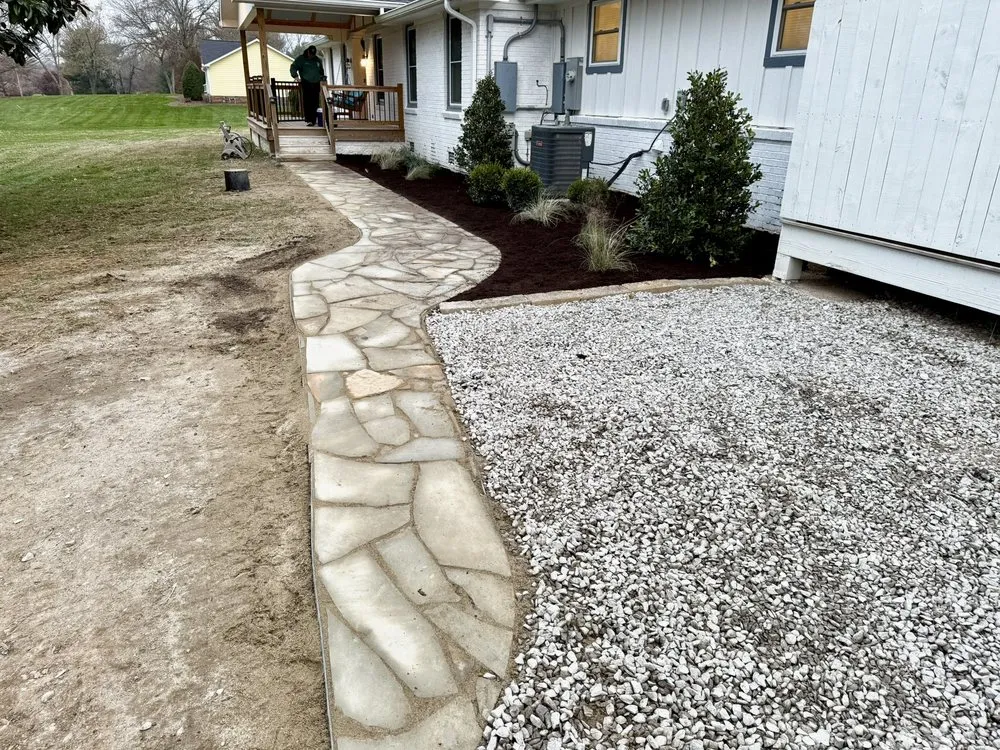 Local landscaping services near you in Tampa Bay, FL by Southern Dreams Landscaping