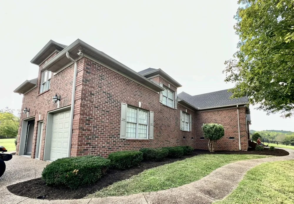 Top-rated garden landscaping in Tampa Bay, FL by Southern Dreams Landscaping