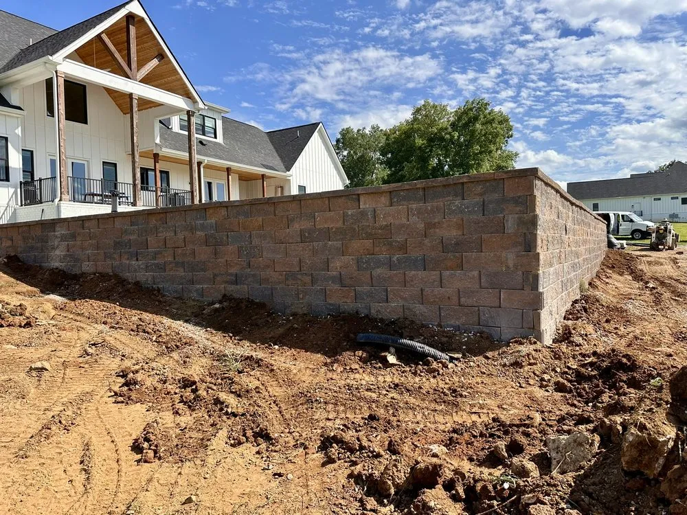 Top-rated landscaping services in Tampa Bay, FL - Southern Dreams Landscaping