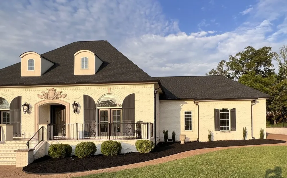 Reliable garden landscaping for year-round maintenance across Tampa Bay, FL - Southern Dreams Landscaping