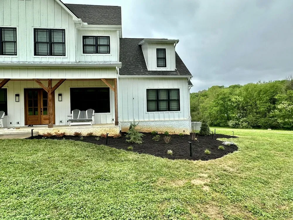 Reliable landscape design in Tampa Bay, FL - Southern Dreams Landscaping