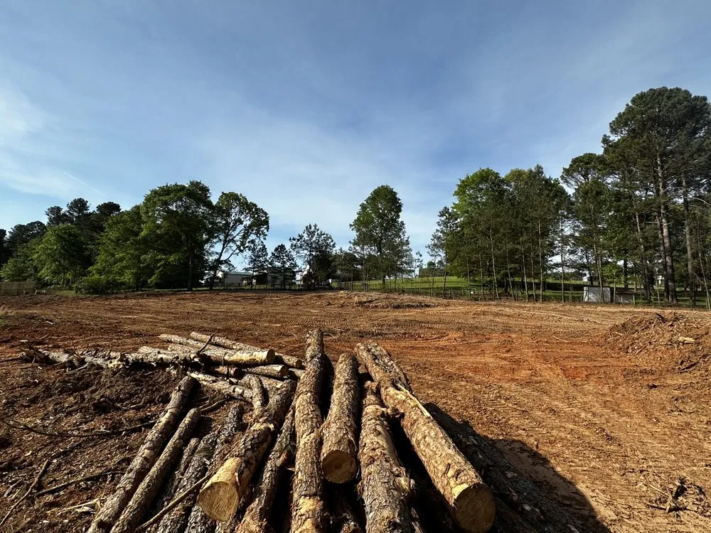 Reliable landscape installation near you across Fayetteville, GA - Southern Earthworks