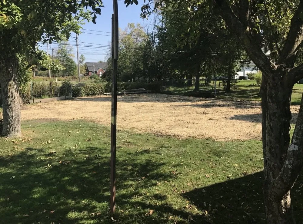 Trusted garden landscaping in Fountain Inn, SC - Southern Earthworks