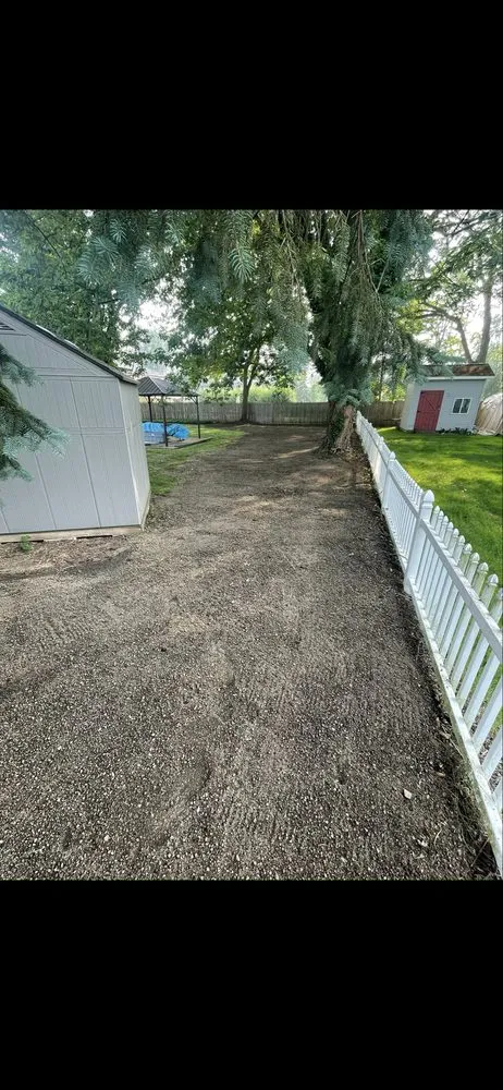 Top-rated landscape design experts serving Fountain Inn, SC - Southern Earthworks