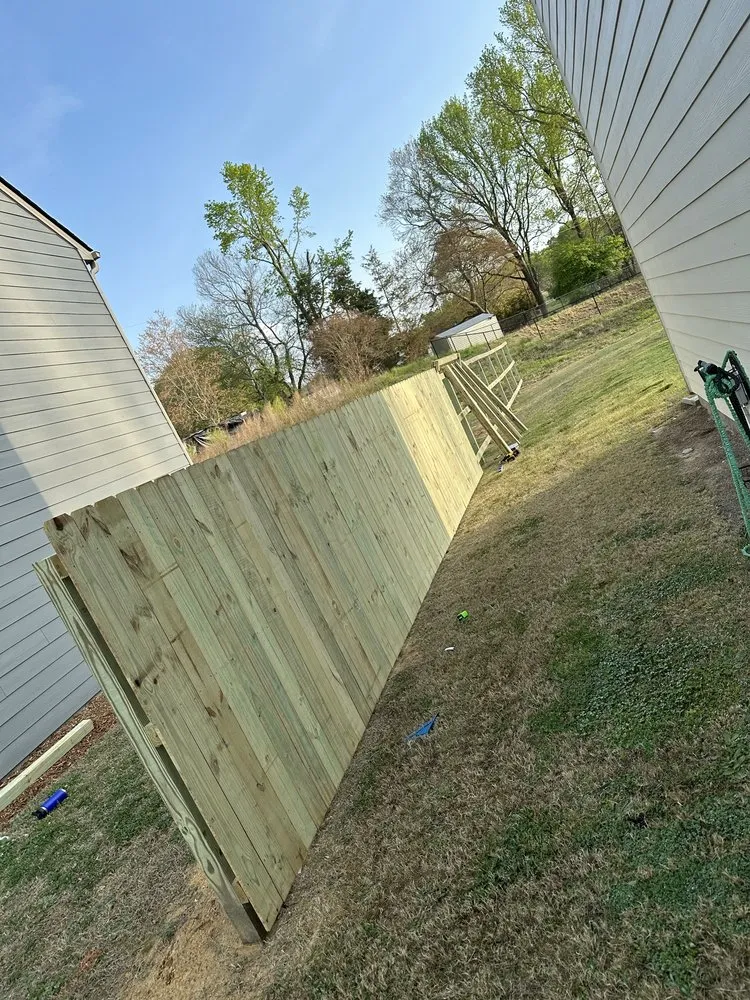 Expert lawn care service for residential properties across Fountain Inn, SC - Southern Earthworks