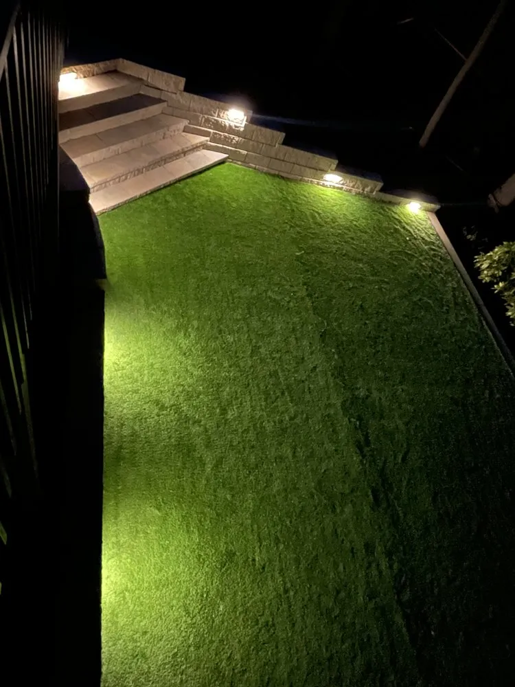 Expert landscape design experts serving Acworth, GA - Southern Edge Concrete