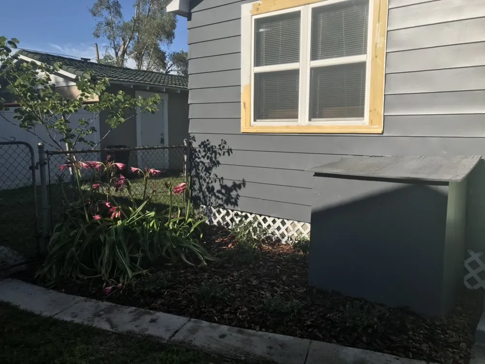 Custom garden landscaping experts serving Tampa, FL - Southern Edge Landscape & Design