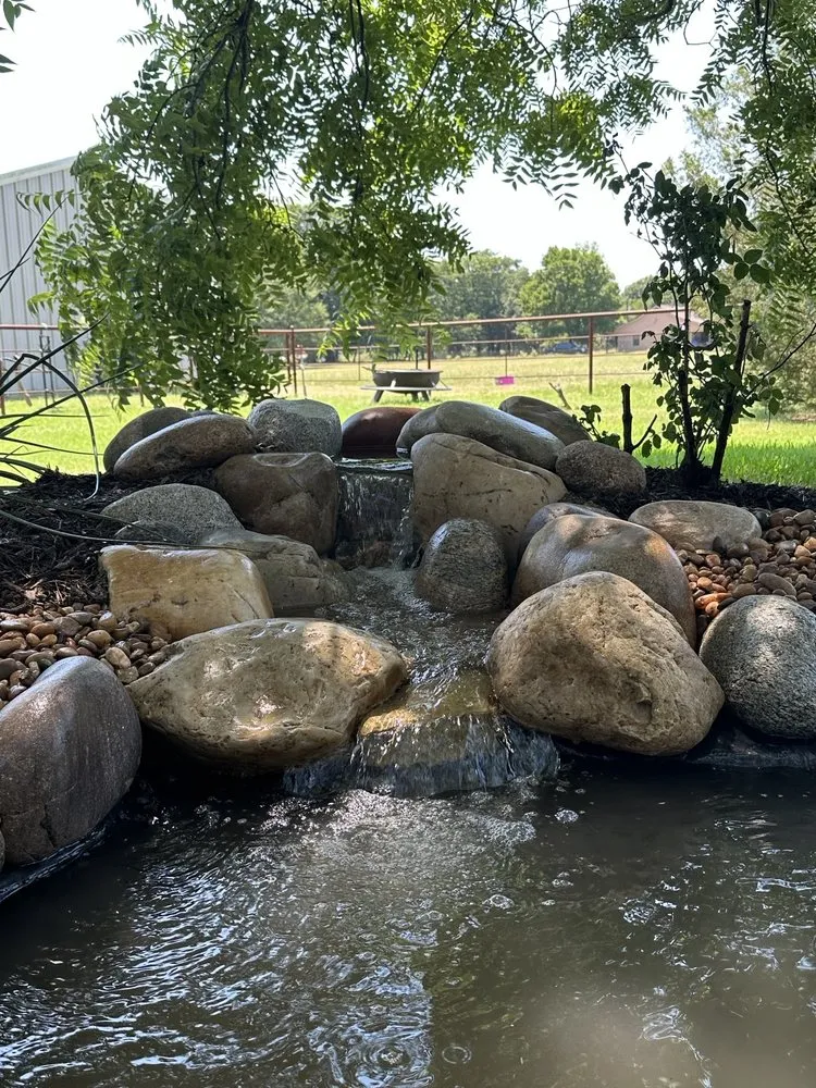 Local yard maintenance experts serving Leander, TX - Southern Edge Landscape