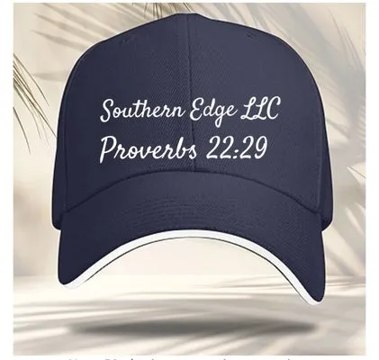 Southern Edge Landscape Logo