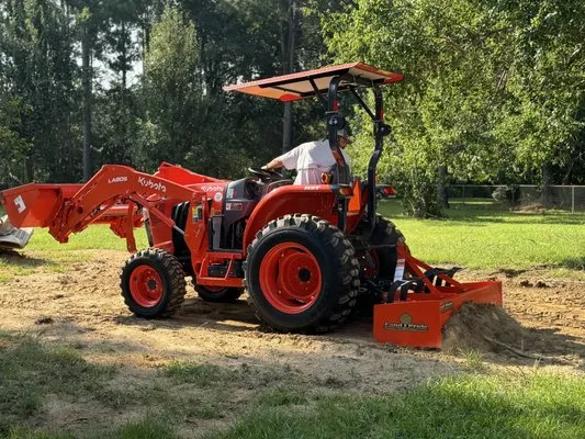 Southern Edge Landscaping