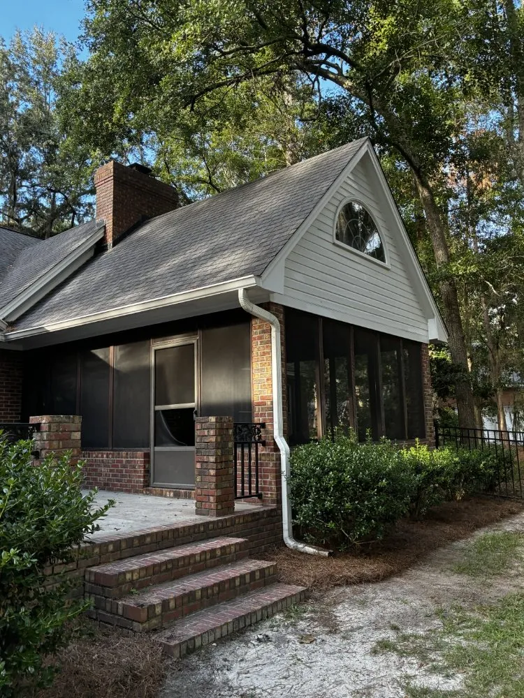 Affordable outdoor landscaping in Ray City, GA by Southern Edge Lawn Services