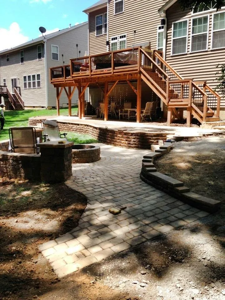 Top-rated landscaping services in Fort Mill, SC - Southern EEZ