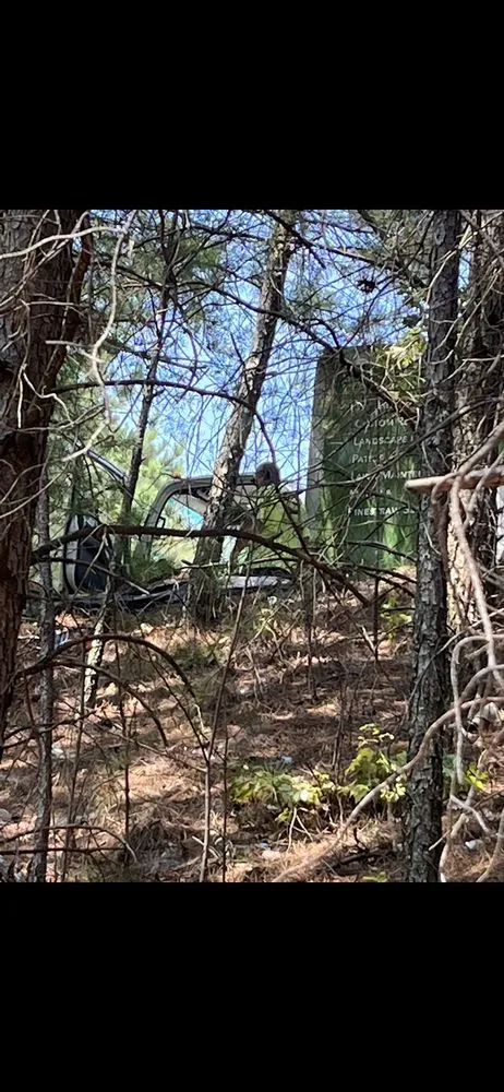 Professional lawn mowing service in Sugar Hill, GA by Southern Elegance Design and Landscape