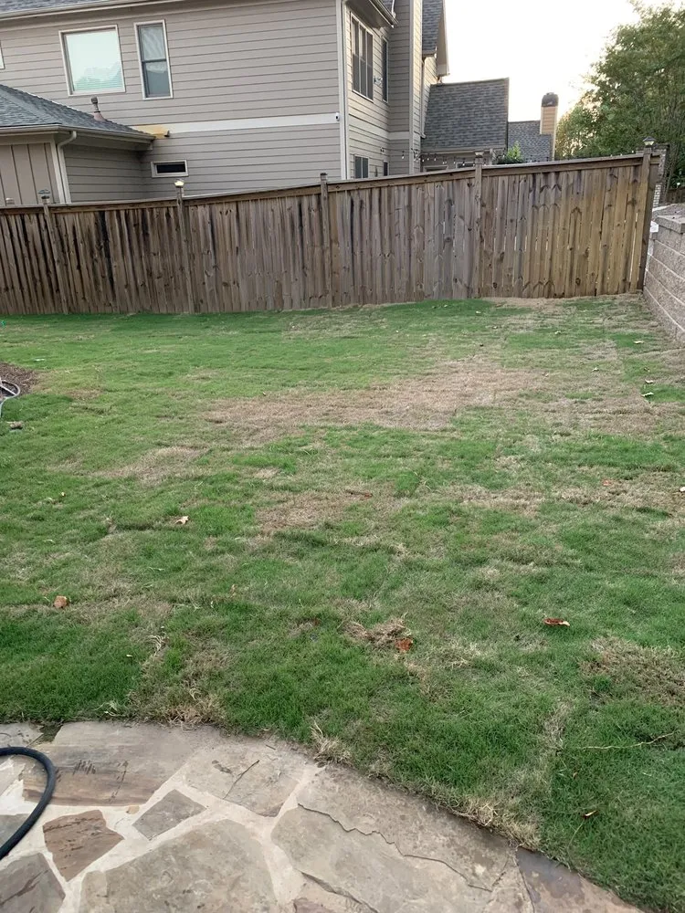 Affordable residential landscaping experts serving Sugar Hill, GA - Southern Elegance Design and Landscape