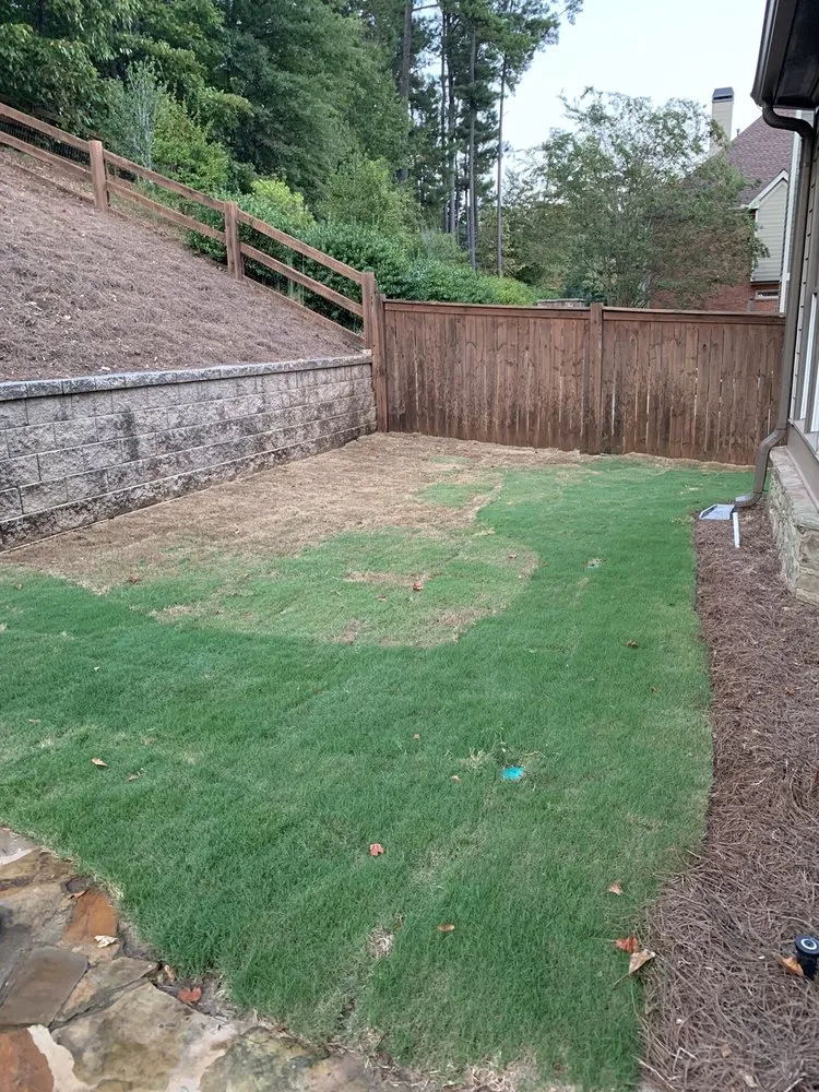 Affordable lawn care service in Sugar Hill, GA - Southern Elegance Design and Landscape