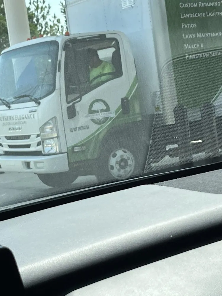 Professional outdoor landscaping experts serving Sugar Hill, GA - Southern Elegance Design and Landscape