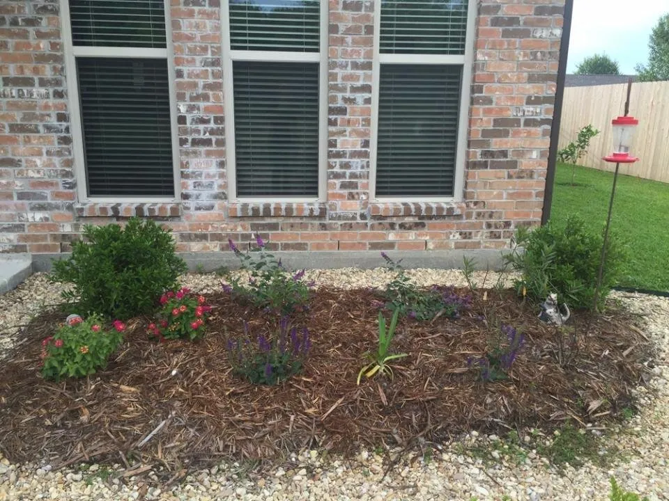 Reliable outdoor landscaping experts serving prairieville, LA - Southern Elegance Lawn and Garden