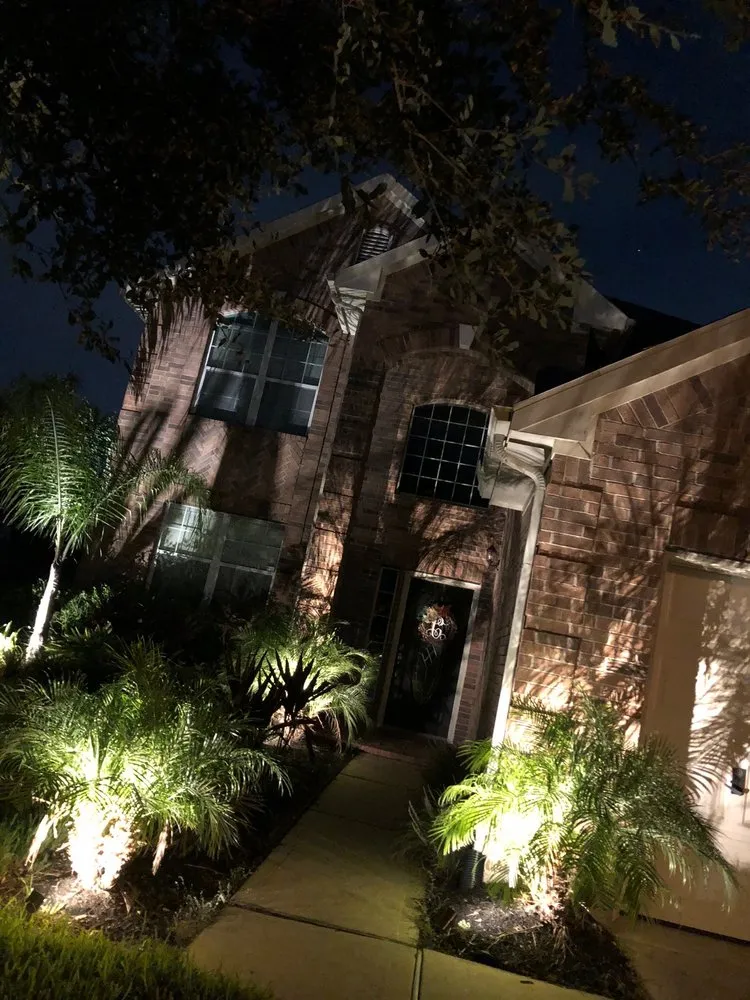 Top-rated residential landscaping near you across Houston, TX - Southern Empire Landscape