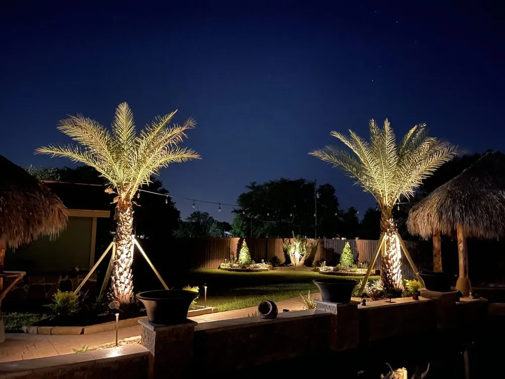 Local outdoor landscaping near you in Houston, TX by Southern Empire Landscape