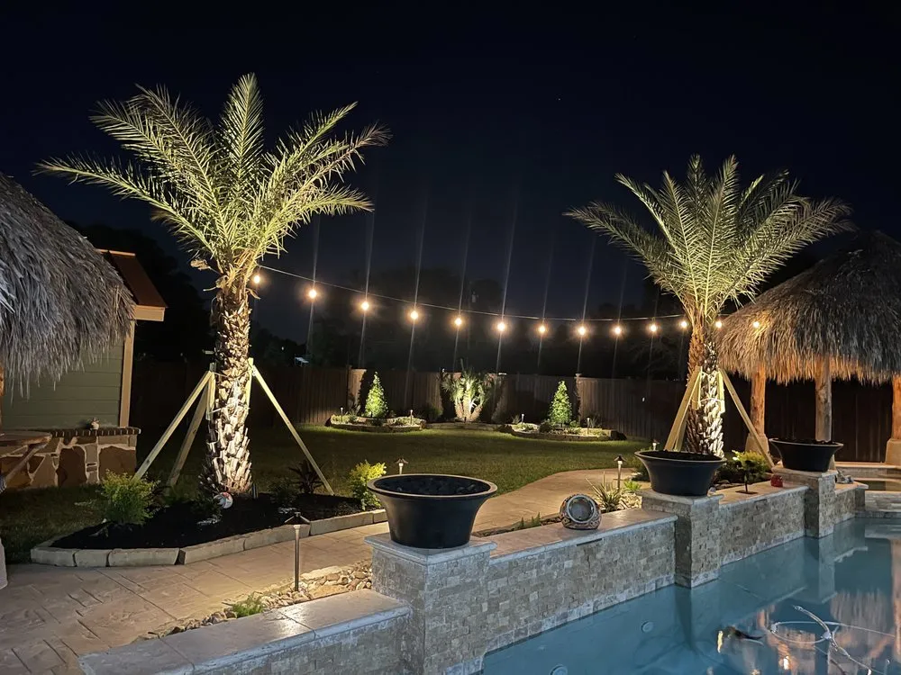 Reliable yard cleanup service in Houston, TX - Southern Empire Landscape