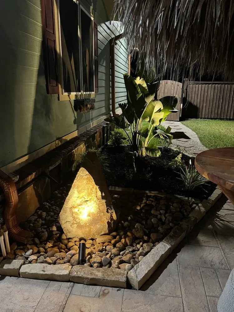 Professional lawn mowing service in Houston, TX - Southern Empire Landscape