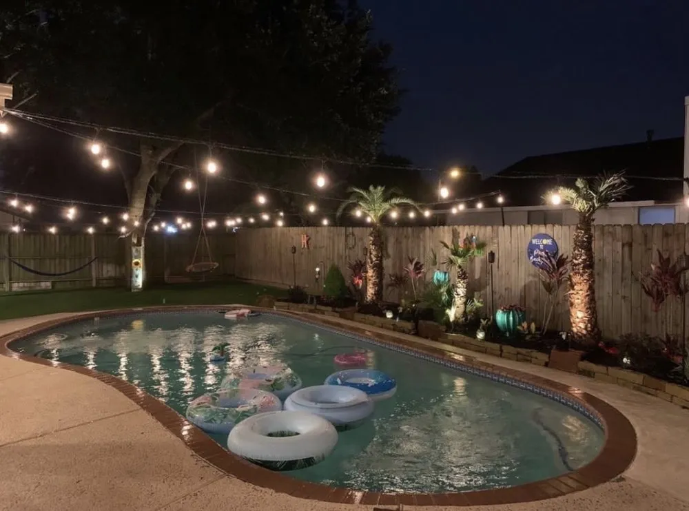 Top-rated landscape installation experts serving Houston, TX - Southern Empire Landscape