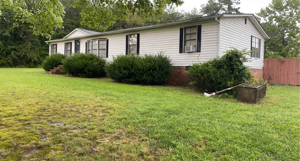 Professional landscaping services for beautiful yards across Tobaccoville, NC - Southern Empire Lawns