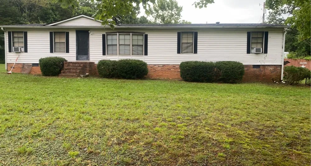 Professional outdoor landscaping in Tobaccoville, NC - Southern Empire Lawns