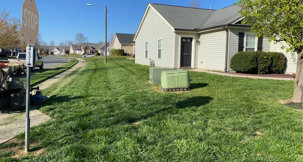 Local landscape installation for outdoor upgrades across Tobaccoville, NC - Southern Empire Lawns