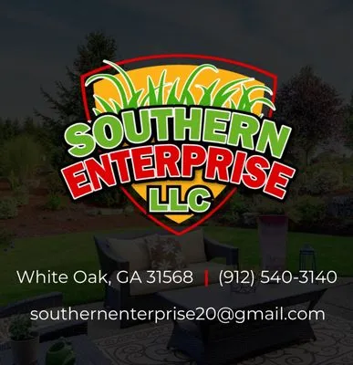 Southern Enterprise Logo