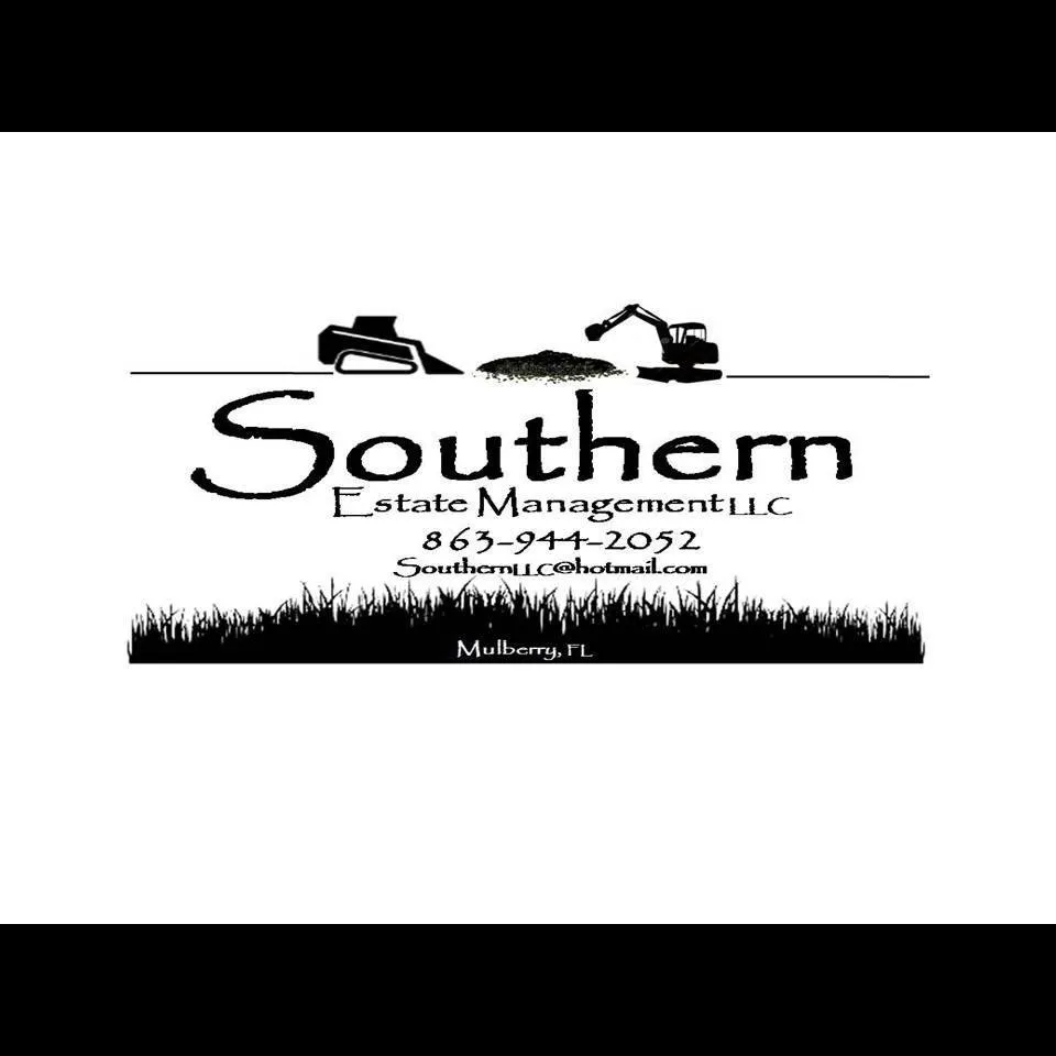 Custom lawn mowing service in Mulberry, FL by Southern Estate Management