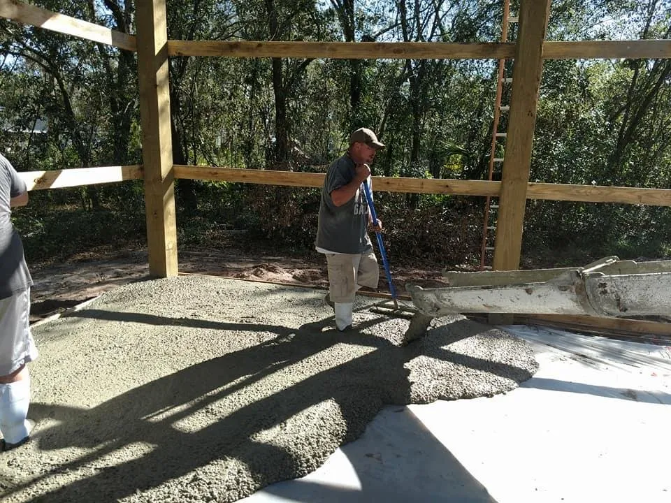 Expert landscape installation in Mulberry, FL by Southern Estate Management