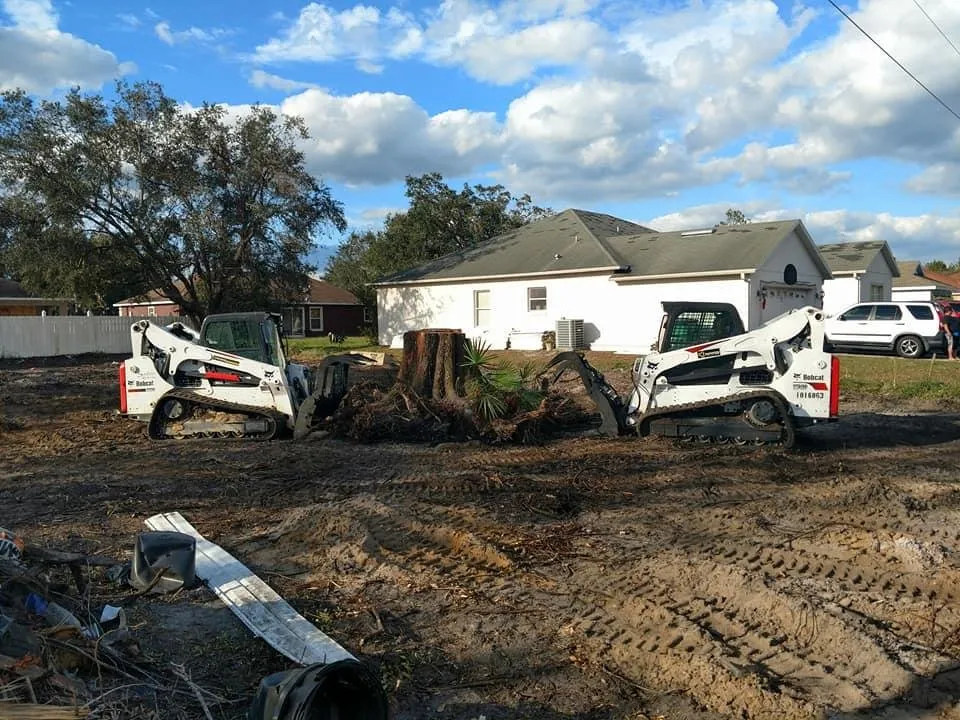 Custom lawn care service experts serving Mulberry, FL - Southern Estate Management