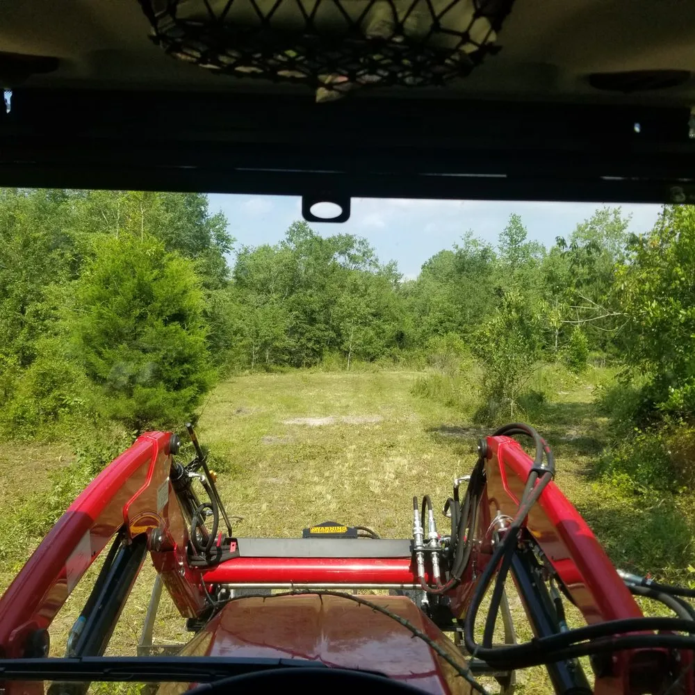 Reliable lawn care service near you across Lake City, FL - Southern Estate Services