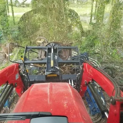 Southern Estate Services Logo