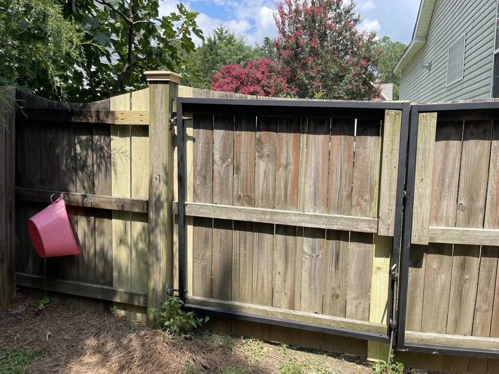 Professional lawn mowing service in Batesburg, SC - Southern Ethos Services