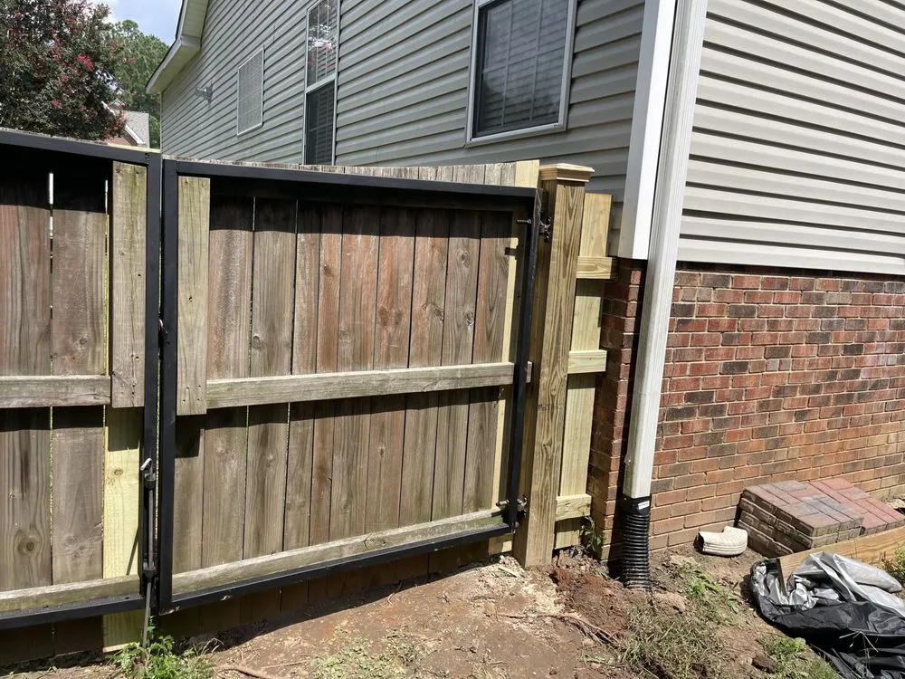 Expert residential landscaping near you in Batesburg, SC by Southern Ethos Services